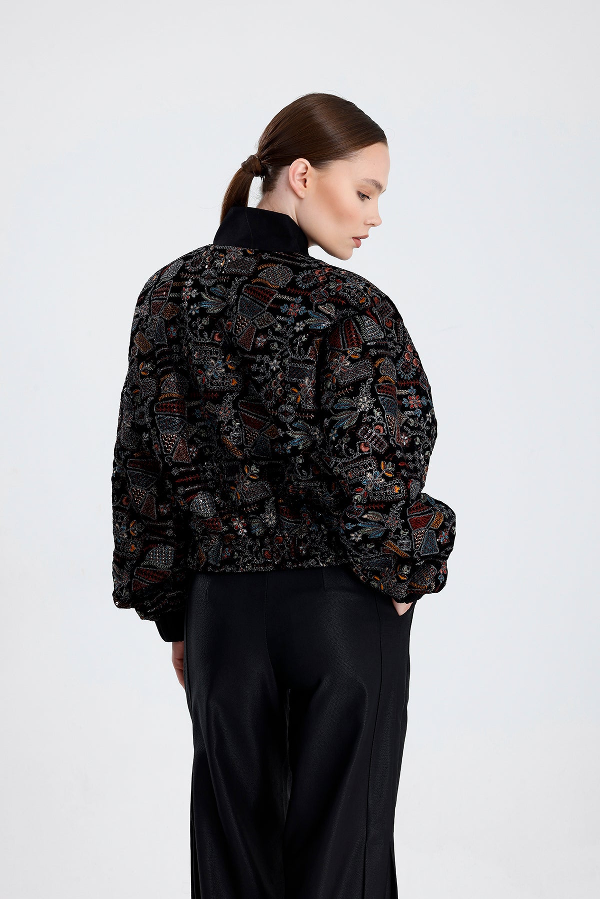 Lokals Jacket