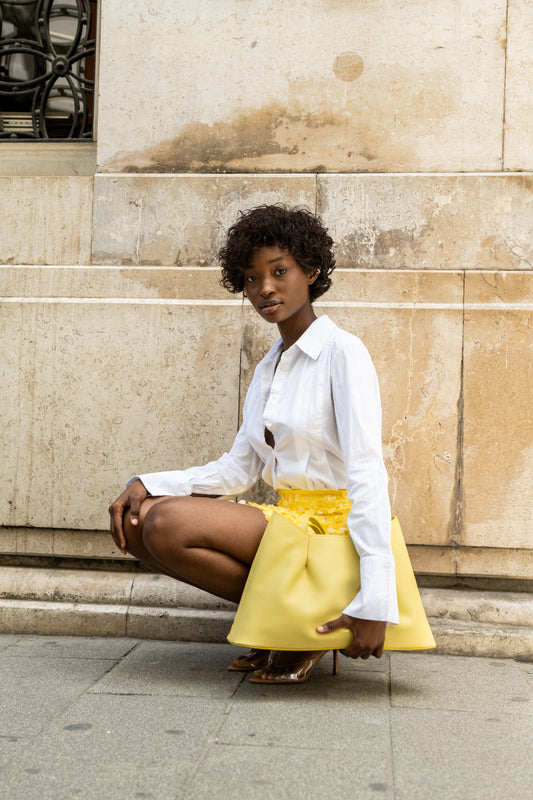 Ronya - Yellow
