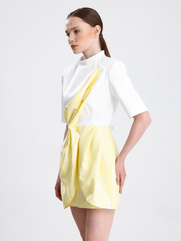 Mini Dress