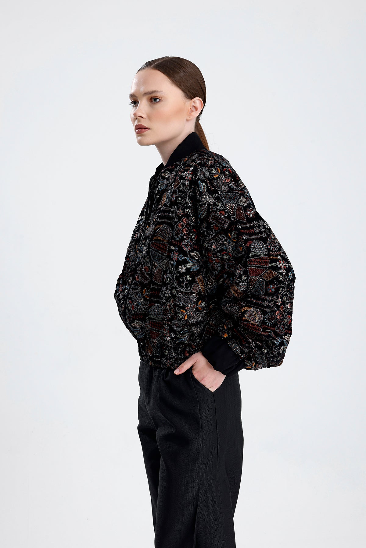 Lokals Jacket