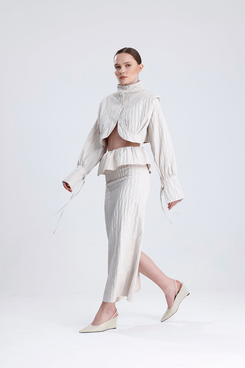 SOLA Jacket